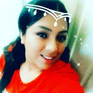 Meet your Posher, Tiffany